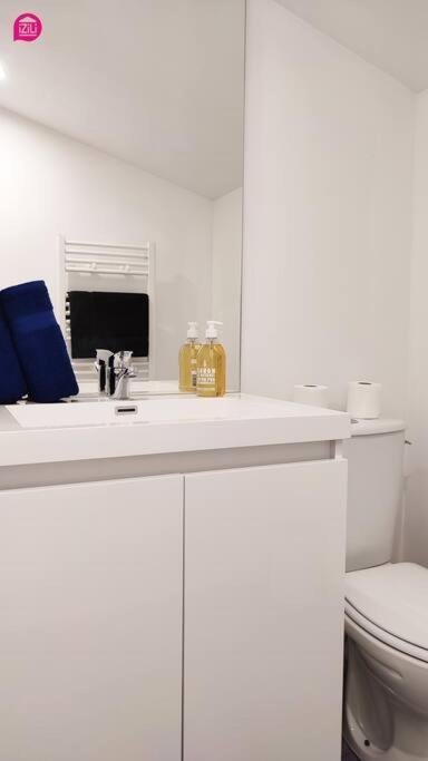 Le Cypri'Deux By Izili *Confort*Calme* Apartment Poitiers Exterior photo